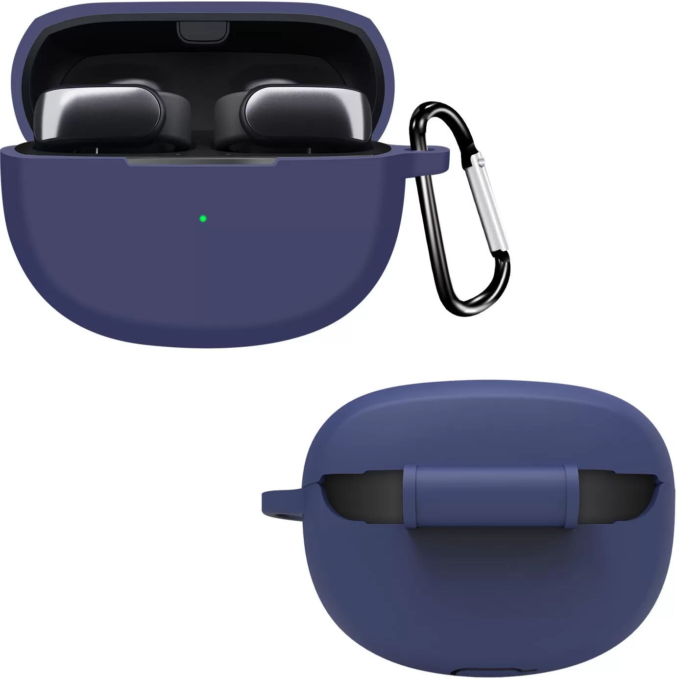 INF Étui de protection pour écouteurs Bose Ultra Open