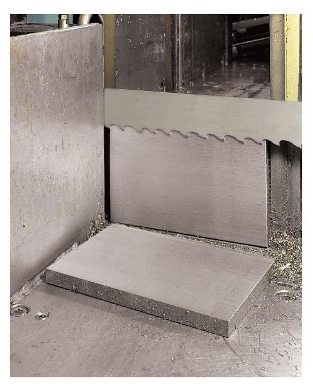 Bahco Sc Bimet M42 Productie Zaagblad 27-0.9M