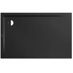 Kaldewei Superplan Duschwanne 382100013667 70x90x2,5cm, Perl-Effekt, cool grey90