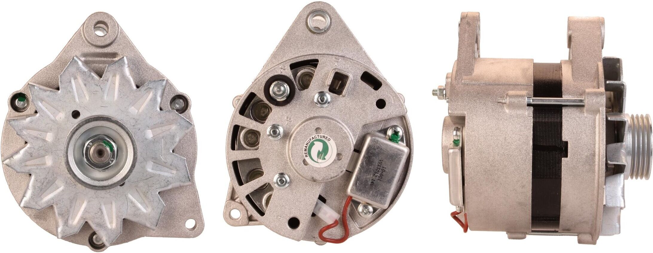 Lucas Generator Lrb00347