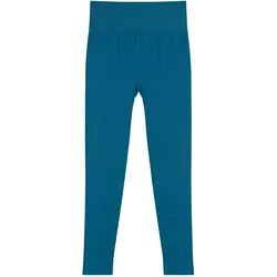Yoga Searcher, Damen, Tights, Asa Seamless (L), Weiss