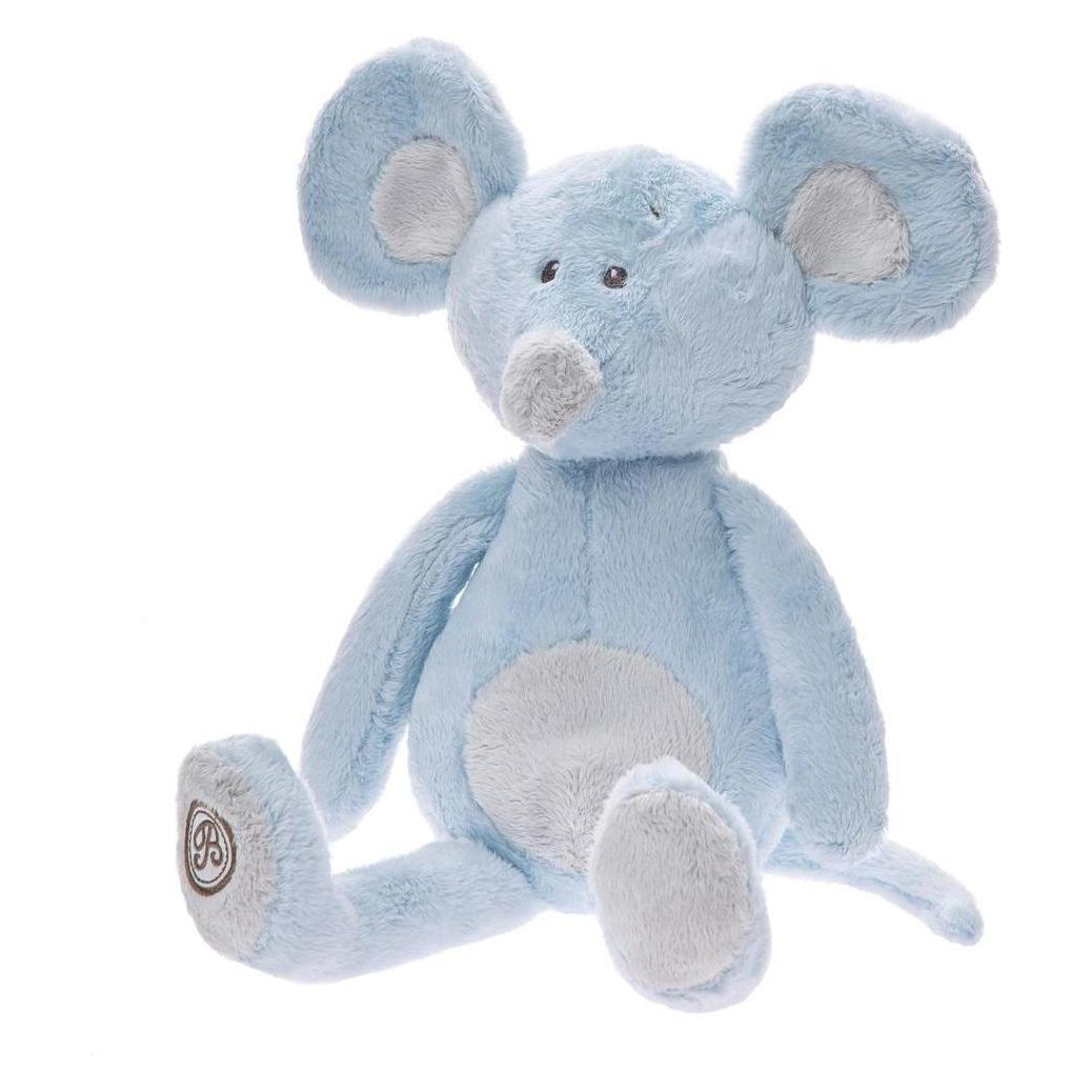 Beppe Lena Maus blau 25cm (25 cm) (54163652)