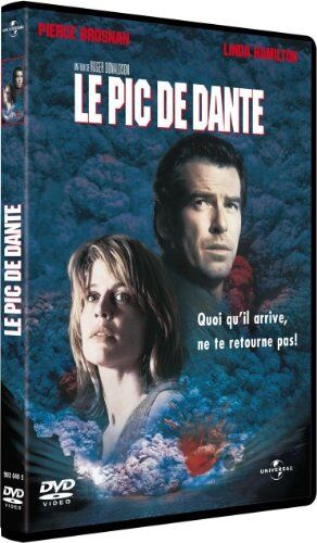 Roger Donaldson - Le pic de dante - Preis vom 28.09.2026 21:19:57 h