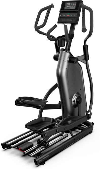 Elíptica Schwinn 590E