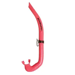 Scubapro Apnea Schnorchel - Pink