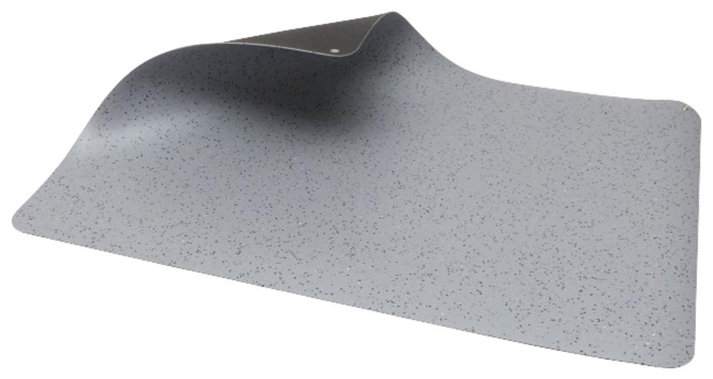 Warmbier Standardbodenmatte Ecostat PR-2.0 PVC, ESD, 1.500 x 2.000 mm 1250.7004.L
