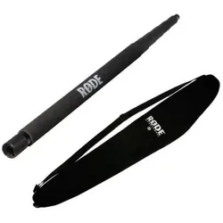 RØDE Micro Boompole Tonangel mit Bag, Fernauslöser, Schwarz