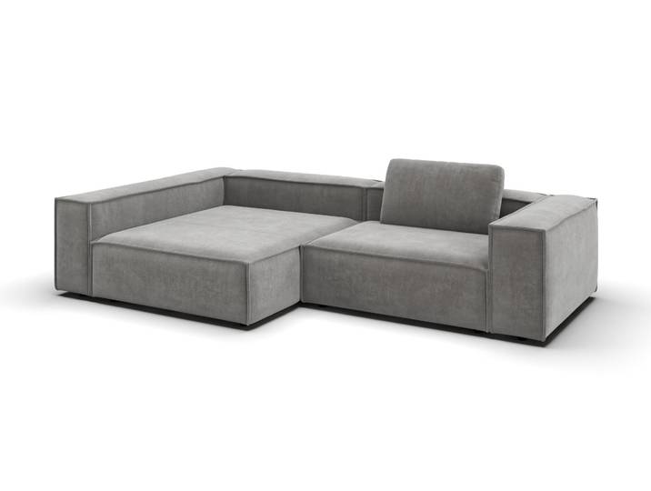 Candy Watertown 2.0 Ecksofa Easy Care-inklusive 1 Rückenkissen