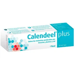 Heel Caleendel Plus 30ml