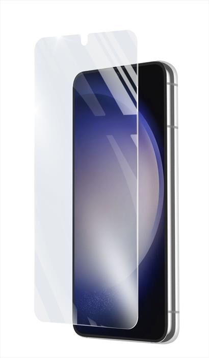 Cellular Line Vetro Temperato Tempglassgals24 Per Galaxy S24-trasparente