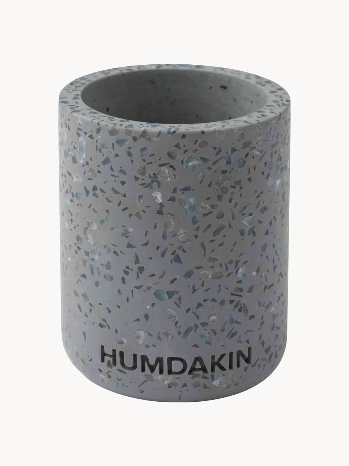 Humdakin Tandenborstelbeker Nicole van Terrazzo
