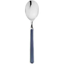 Mepra TAFELLÖFFEL  KOBALT  FANTASIA, 12er Set