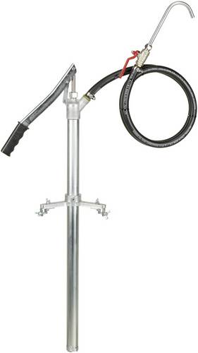 Pressol 17024 Fasspumpe 360 l/h