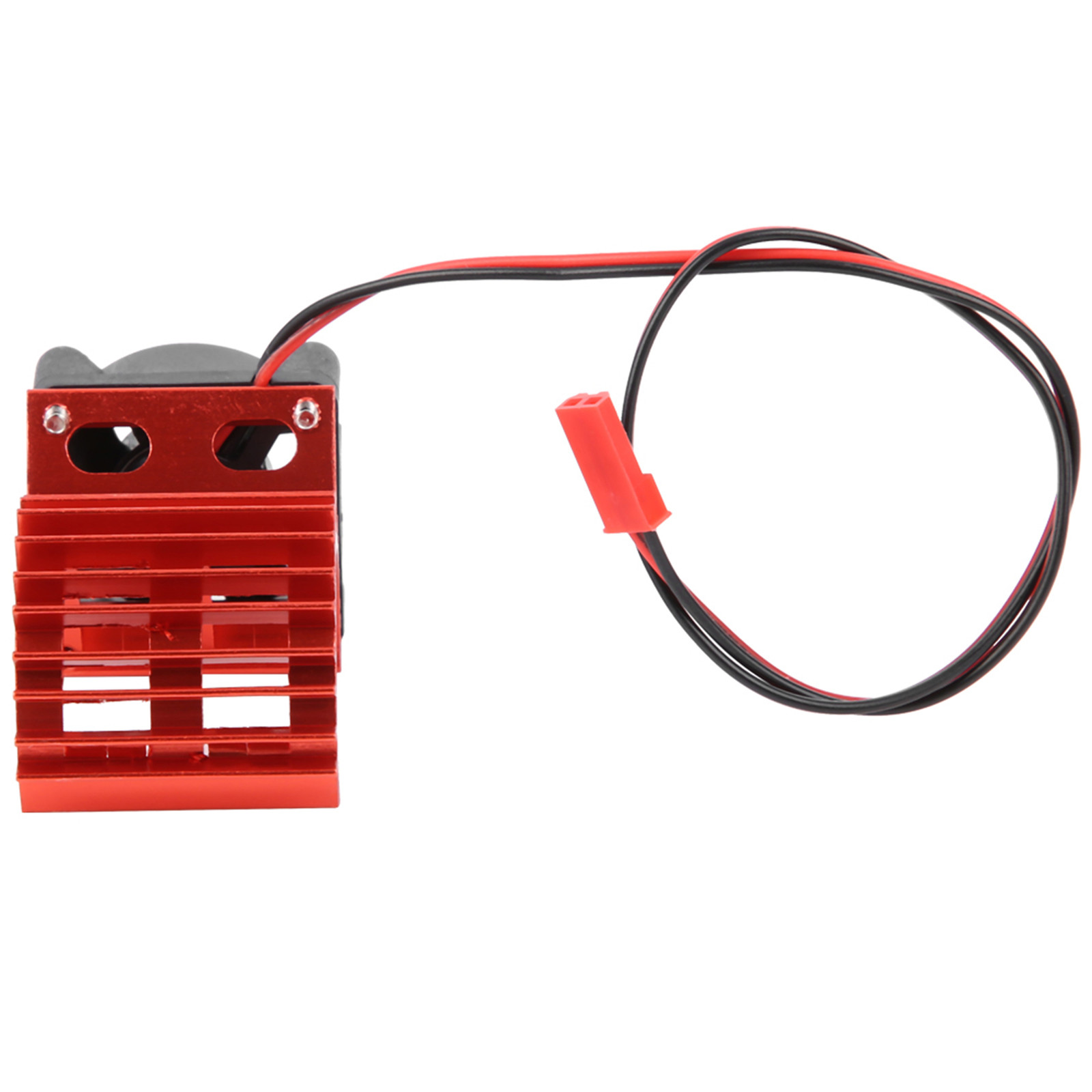 Cocosity Koellichaam voor RC-motor en RC-auto motor