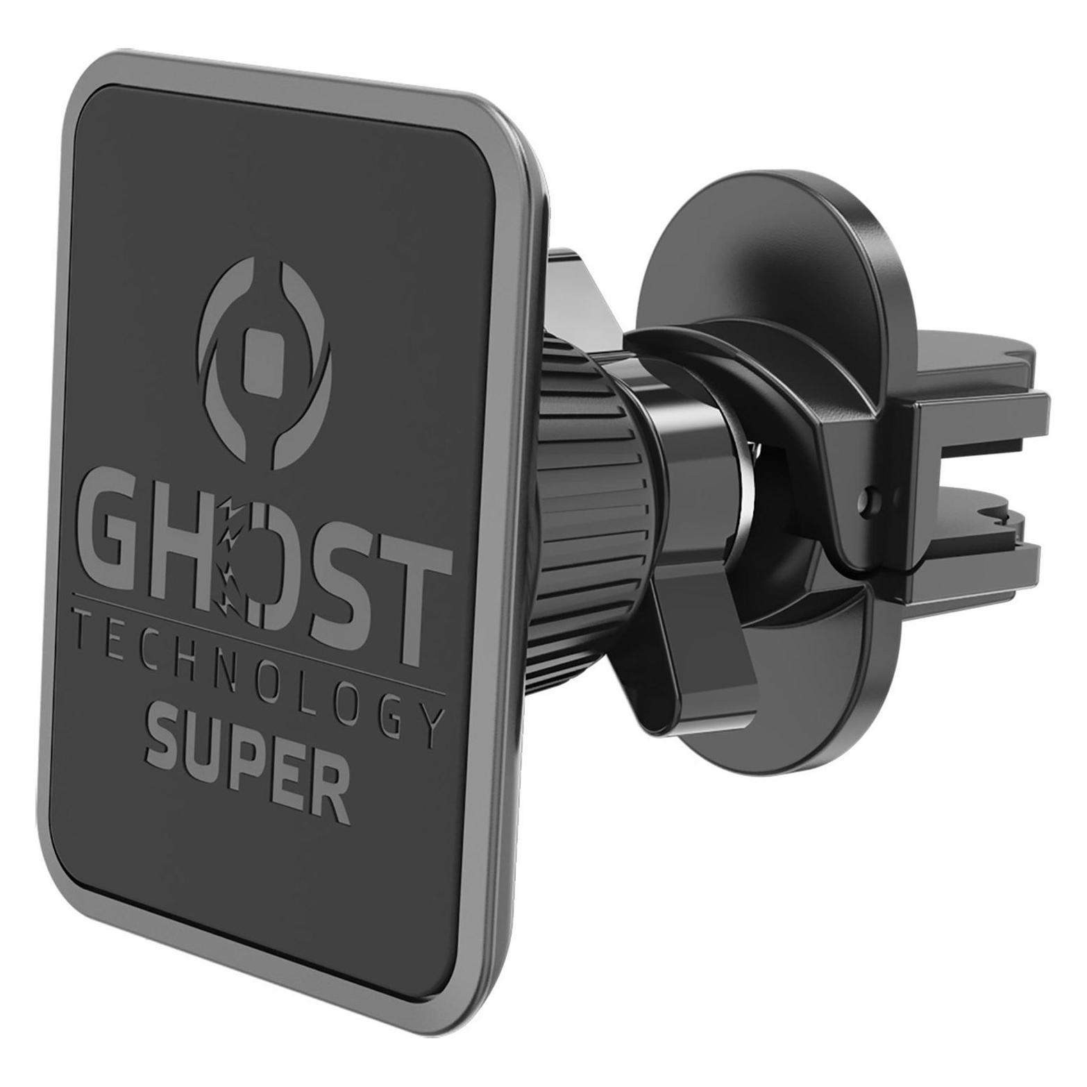 Celly Car Holder (GHOSTSUPERPLUS)