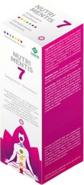 Gheos Nutrimentis 7 30 ml