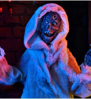 NECA Friday the 13th Jason Voorhees Ultimate Figure Part 3 actiefiguur