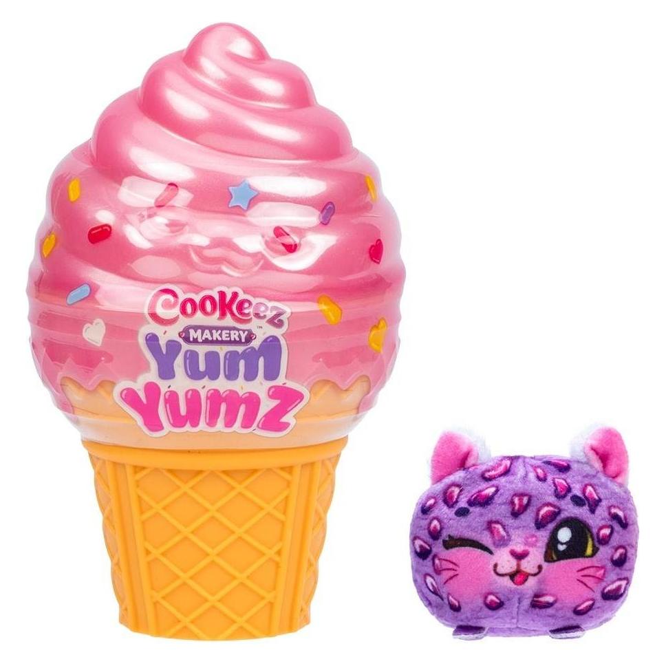 Cobi Cookeez Makery - Yum Yummz-Tüte (54616321)