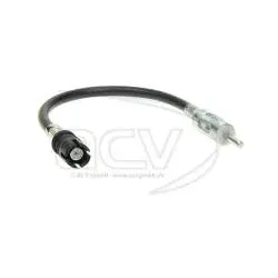 ACV 1500-01 VW Polo DIN-Antennenadapter