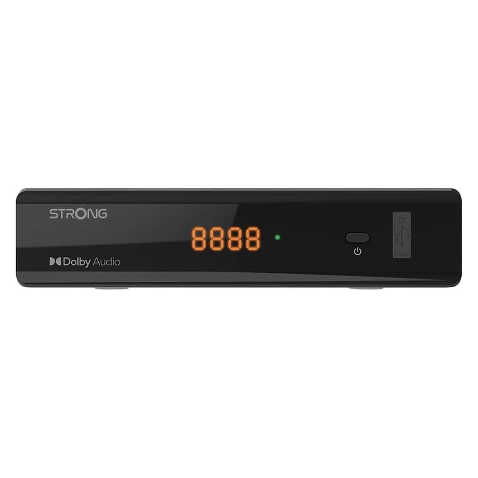 Strong SRT7040 (DVB-S) (SRT7040)