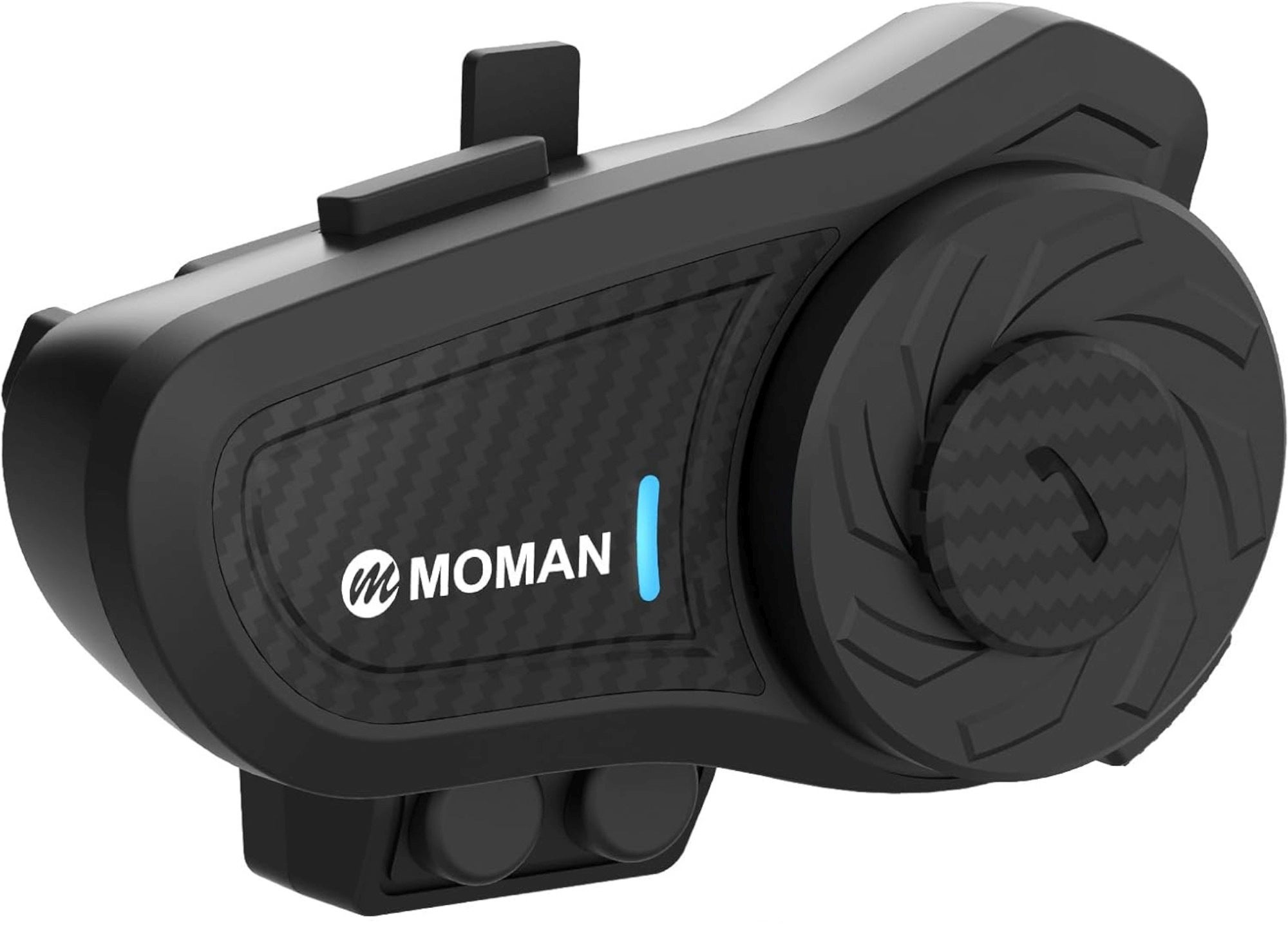 MOMAN H2 Pro Kommunikationssystem Einzelset H2 Pro-1