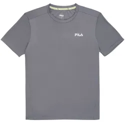 Fila Herren-Funktionsshirt - Herren - Gr. XL - grau
