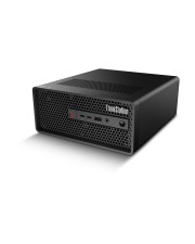 Lenovo TS/ThinkStation P3 Ultra Gen2 Intel Core 9 285 Komplettsystem 9 48 GB 512 Windows 11 Professional (30J5007KGE)