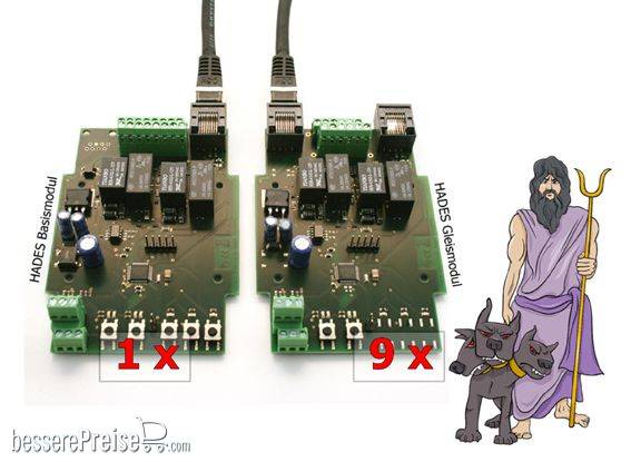 Tams Elektronik 51-04196-09
