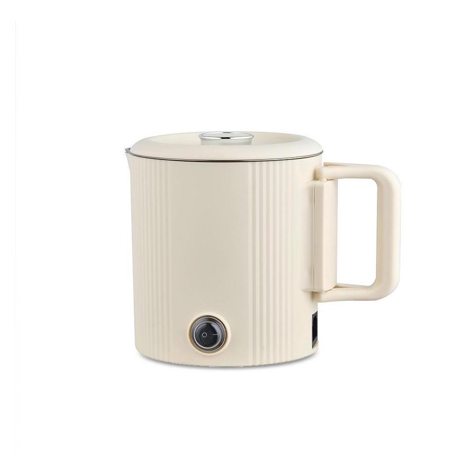 Maestro Czajnik elektryczny 0 8L MR-009-BEIGE (0.80 l) (MR-009-BEIGE)