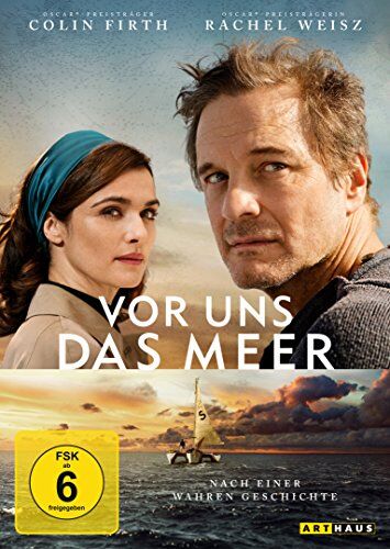 James Marsh - Vor uns das Meer - Preis vom 12.10.2026 11:37:12 h