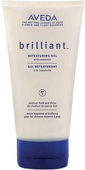 150ml AVEDA Brilliant Retexturing Gel