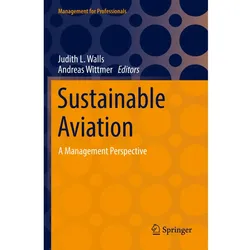 Sustainable Aviation, Fachbücher