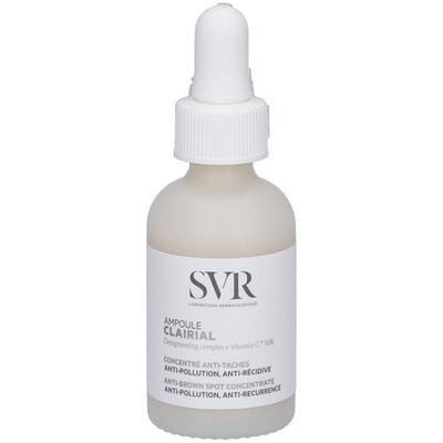 Svr Clairial Ampoule 30ml 30 ml Ampullenflaschen