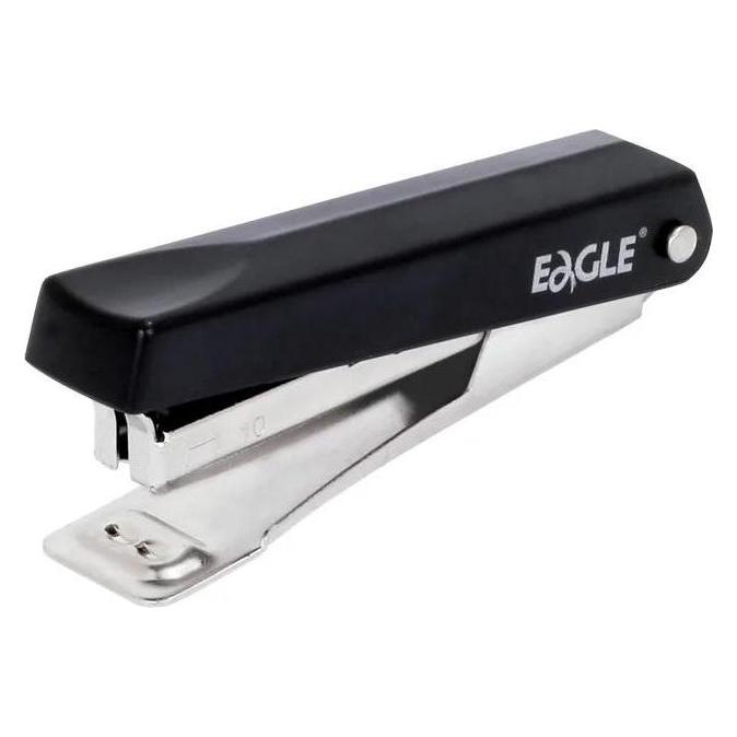 Eagle 1001 BDS schwarzer Hefter, 8 Blatt (8 Blätter) (47811243)
