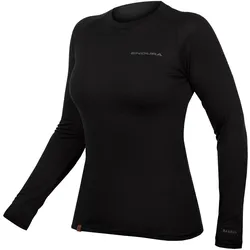 Damen BaaBaa Blend Baselayer Langarm XL