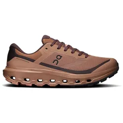 On Herren Cloudvista 3 Waterproof braun 45.0