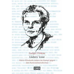 Lüders Liste, Sachbücher von Ludger Fittkau