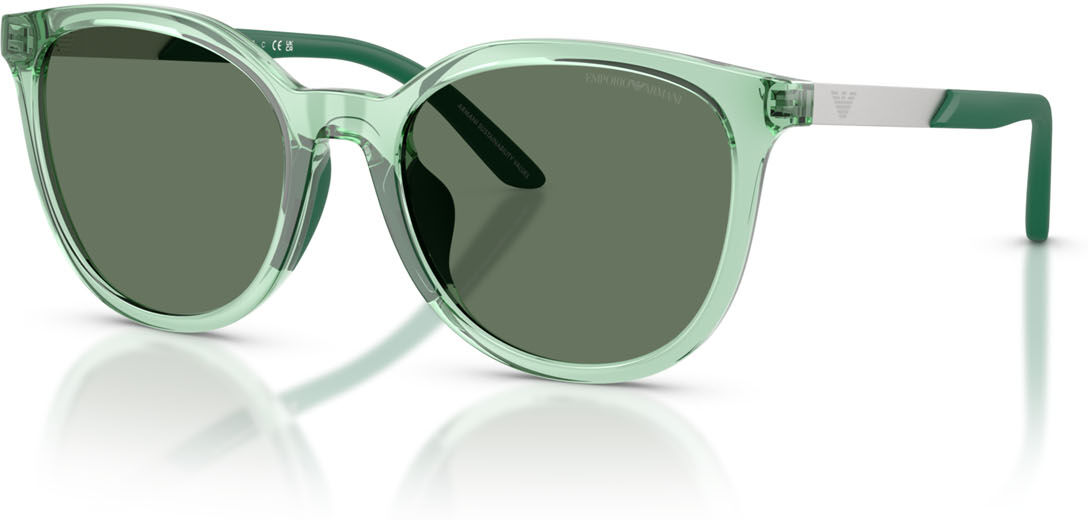 Giorgio Armani Sonnenbrille Emporio Armani EK 4007U (628182)