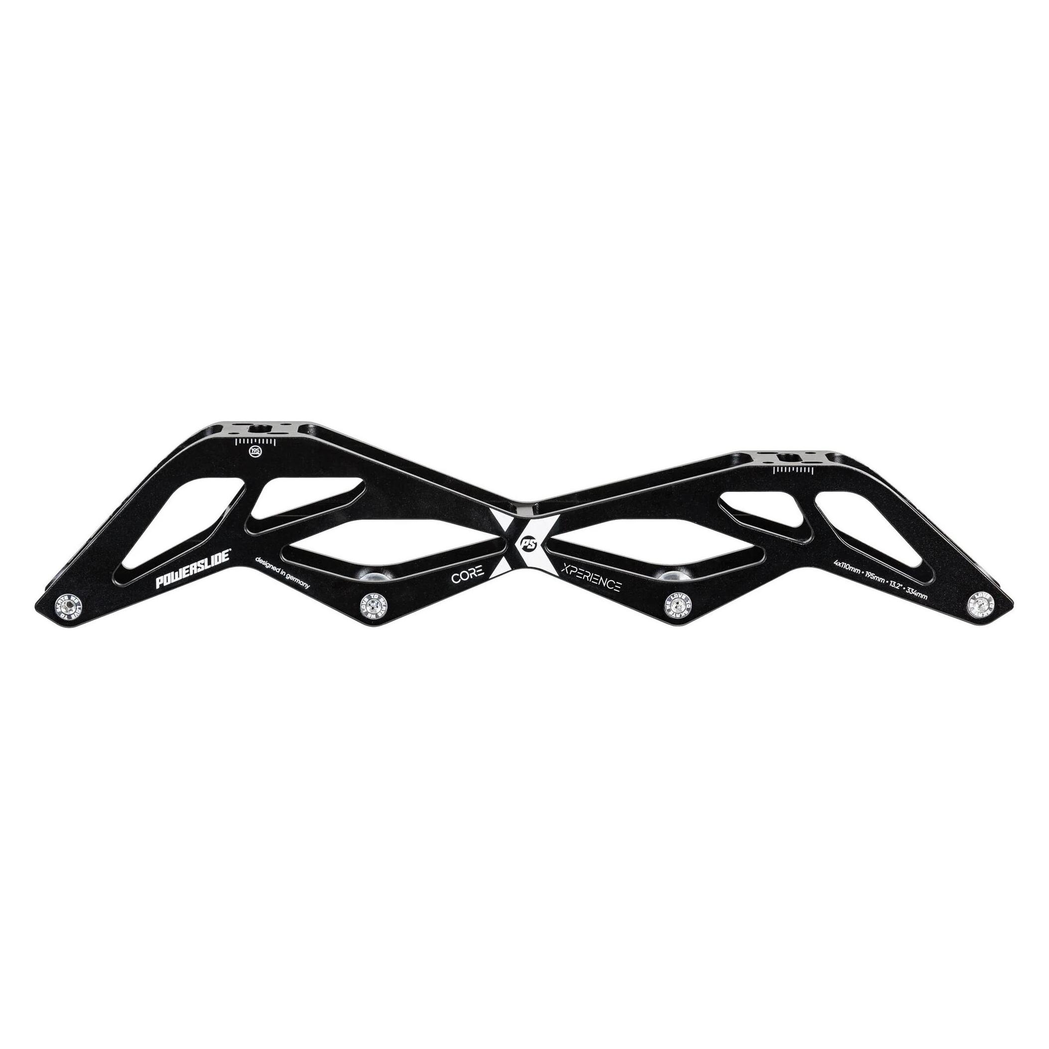Powerslide Core X-perience (100 mm) (904664)