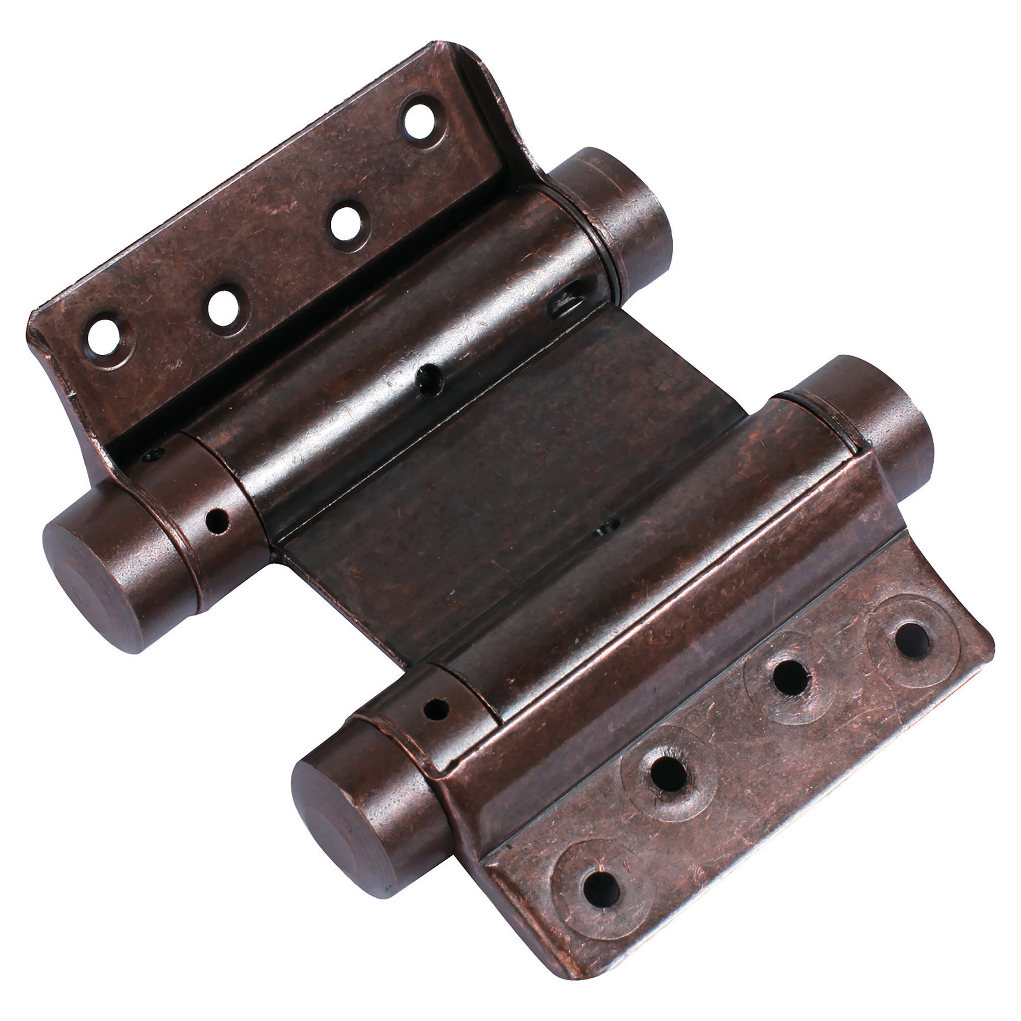 Tecnomat CERNIERA BOOMER 75 mm BRONZATA