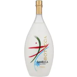Bottega Sambuca Likör 40% Vol. 700ml