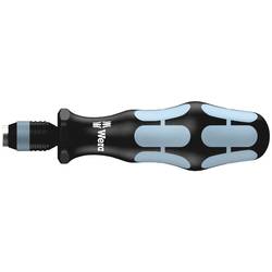Wera 3816 R Werkstatt Bit-Schraubendreher 1/4 119 mm DIN ISO 1173 05051465001