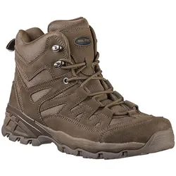 Squad Stiefel 5 Inch