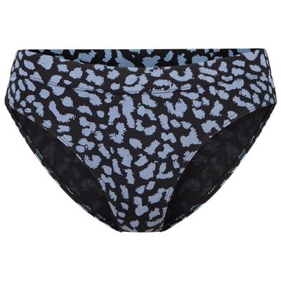 DEDICATED - Women's Briefs Ramsele - Alltagsunterwäsche Gr S blau