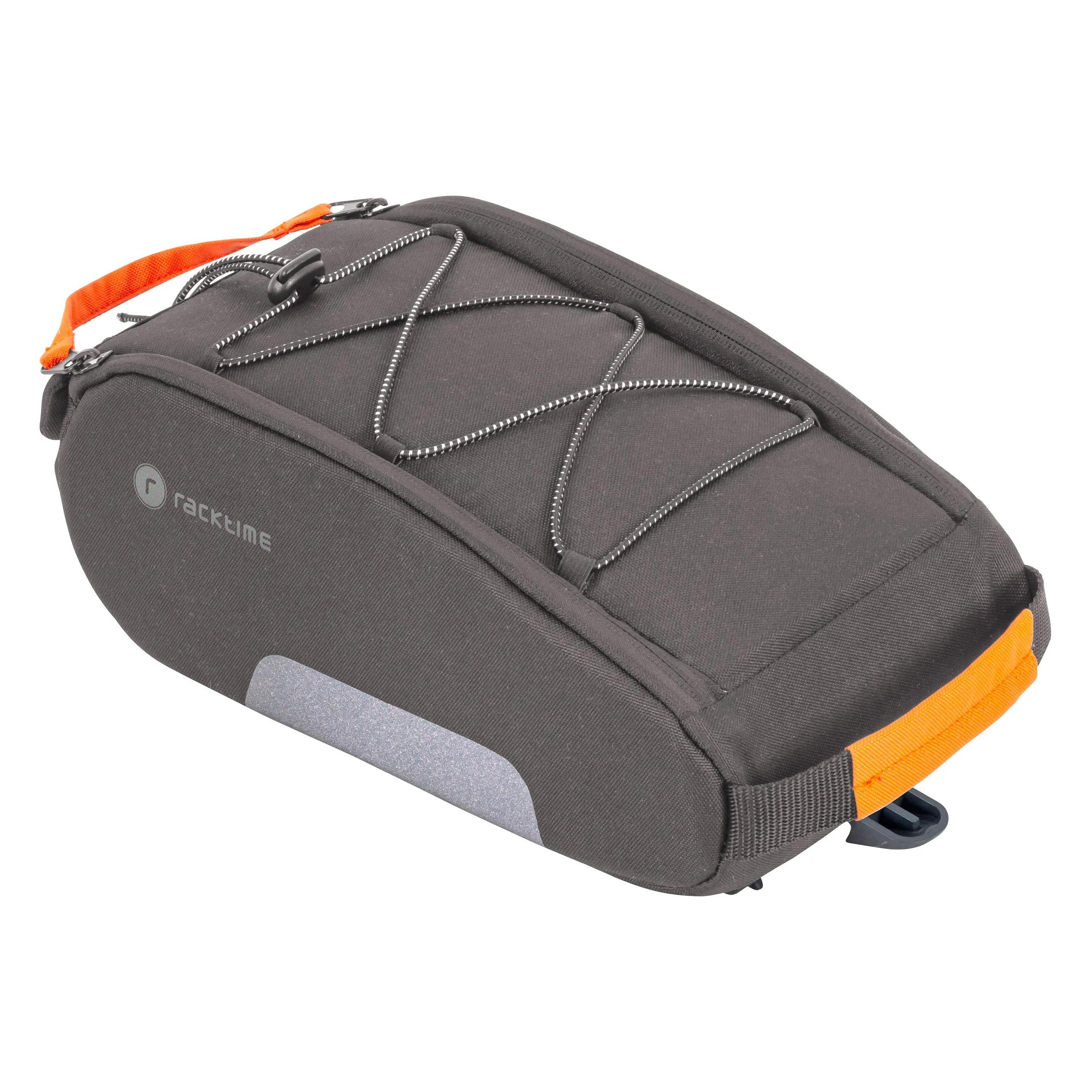 Racktime Yoshi (5.50 l, Gepäckträgertasche) (1500-001)