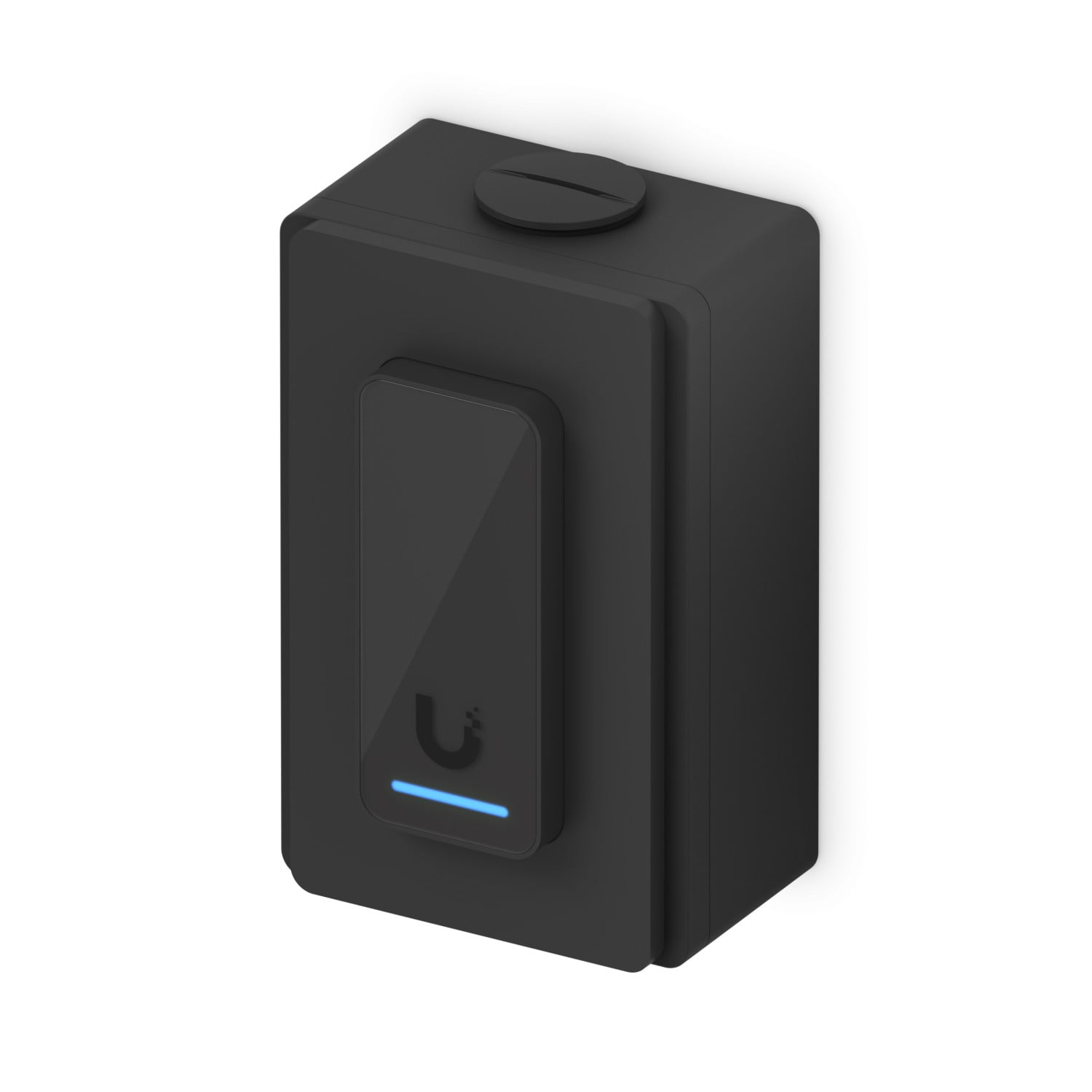 Ubiquiti Networks Ubiquiti UniFi Reader Junction Box schwarz UACC-Reader-JB-B