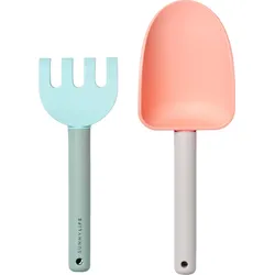 Apple Sorbet Multi Sandspielzeug-Set, 2-teilig