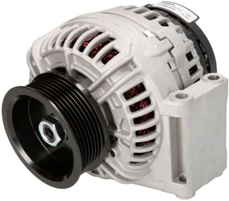 Drehstromgenerator MAHLE MG 799