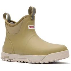 XTRATUF WOMEN ANKLE DECK ICE Gummistiefel 2027 sea kelp - 38