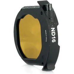 Meike ND16 Drop in Filter (ND- / Graufilter), Objektivfilter